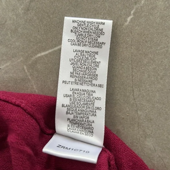 BCBGeneration Sweater - Size M - Picture 7 of 7